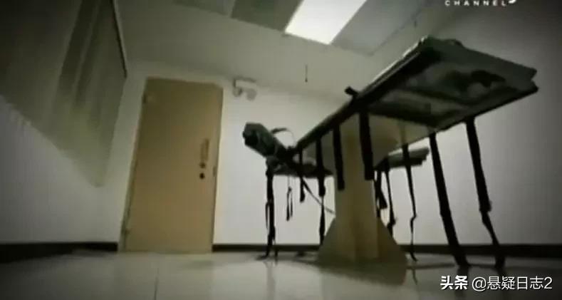 死刑犯的最后24小时是怎样度过的,死刑犯最后24小时都经历了些什么