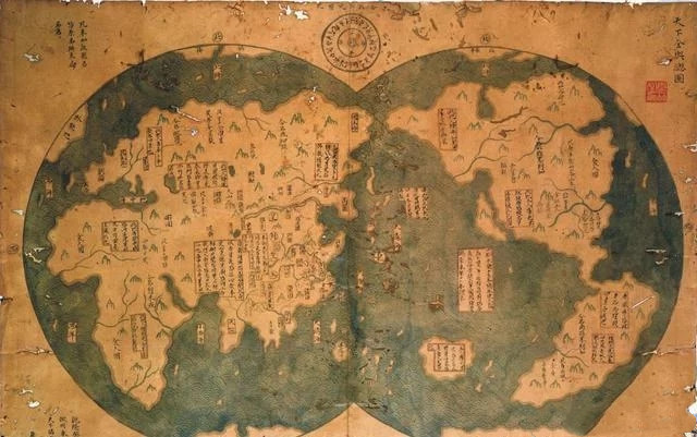 清朝末年闭关锁国的具体表现,清朝时期闭关锁国的利弊