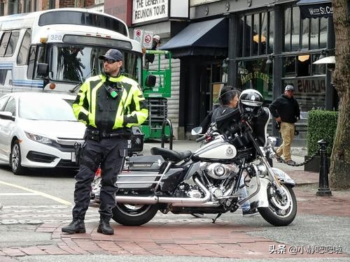 你不知道的国家冷知识——“男人天堂”加拿大）