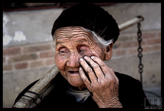 散文精读梨花,散文大字版