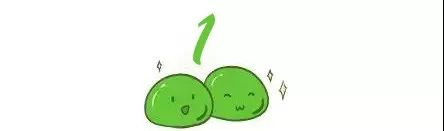 你和春天还差了一个“绿胖子”青团！