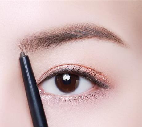 眉毛的认知和审美,眉毛的画法和技巧