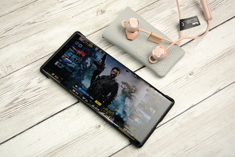 头戴式hifi音乐蓝牙耳机,动力澎湃的hifi耳机