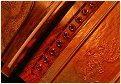 北京乐器展古筝,中国乐器展古筝