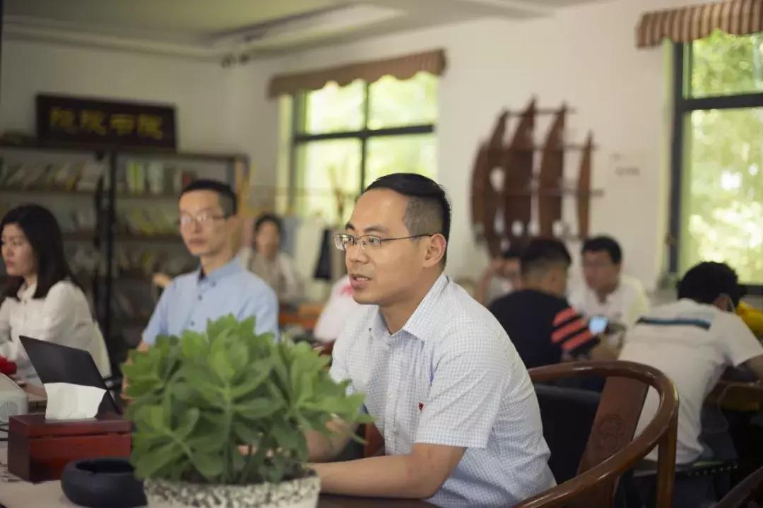 来，跟着“新高淳人”看高淳～