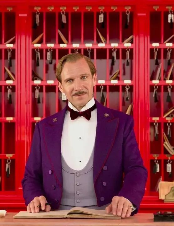 拉尔夫费因斯电影,拉尔夫费因斯电影全集