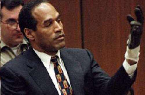 辛普森到底有没有杀前妻,美国辛普森杀妻事件纪录片