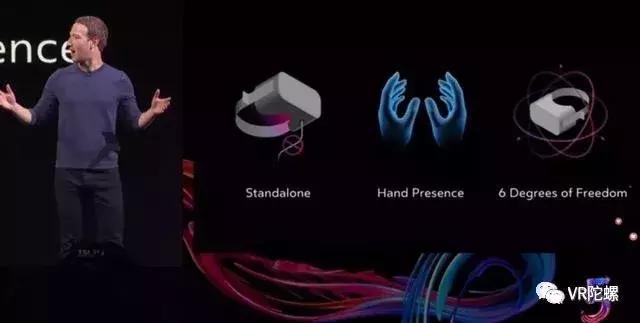 大空间vr市场,vr大空间行业分析