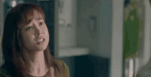 关于她的每场撕X,都会走向同一个神奇结局