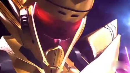 同样是回忆的一部机甲动画，为何蓝弧置之不理？