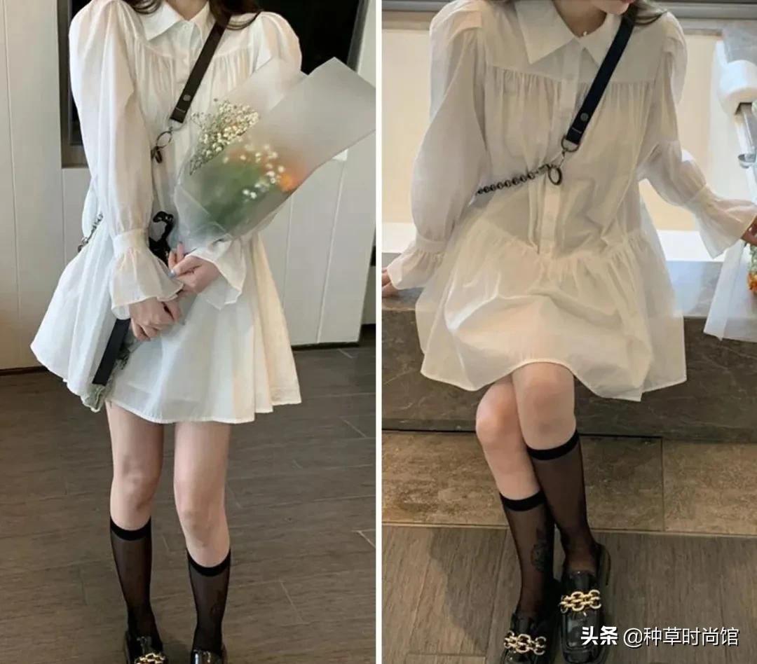 为什么有人愿意买便宜的衣服,买什么衣服又便宜又有高级感