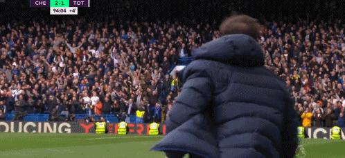 穆里尼奥败给兰帕德,穆里尼奥拒绝弗格森握手