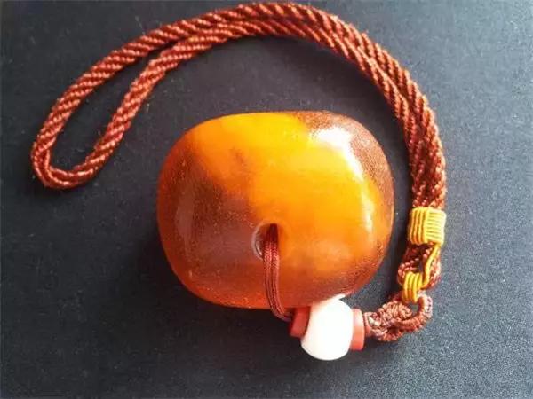 老蜜蜡与新蜜蜡区别是什么,老蜜蜡和新蜜蜡的区别图片