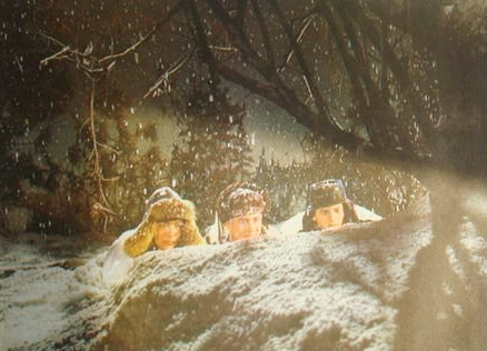 电影征途郭凯敏,郭凯敏80年演的电影