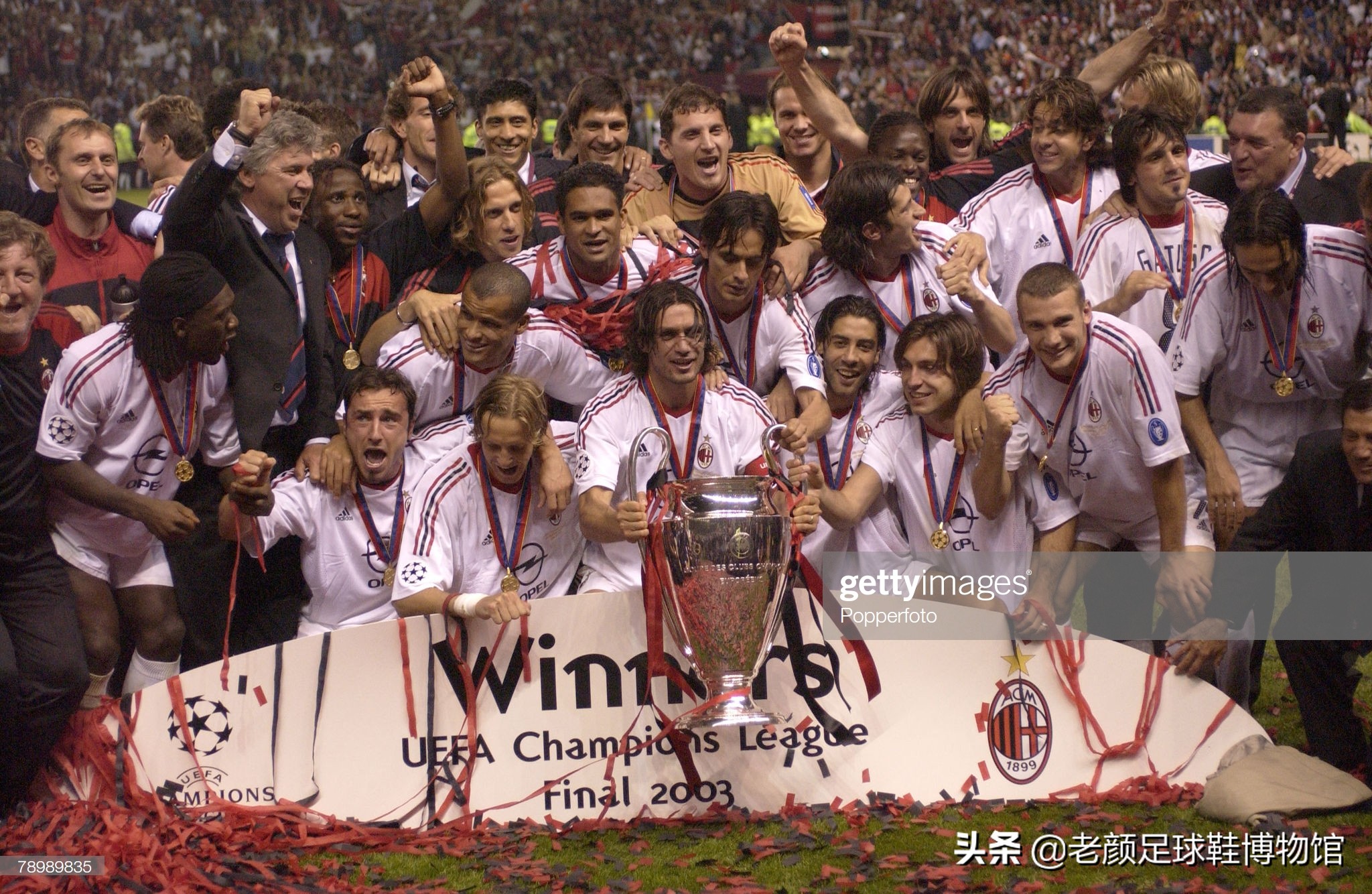 防守型中场加图索,意大利中场加图索