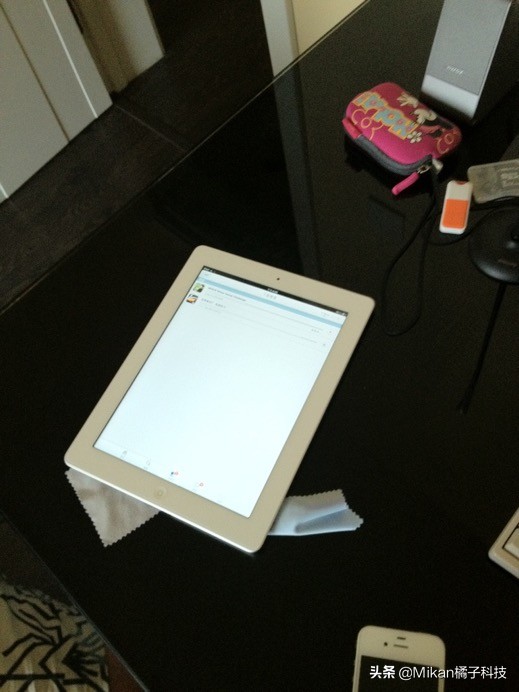 ipad各个系列发展史,ipad发展史详细介绍