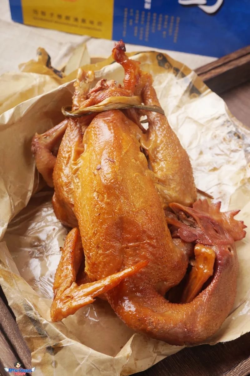 广东人夸鸡好吃,东北鸡哪家好吃