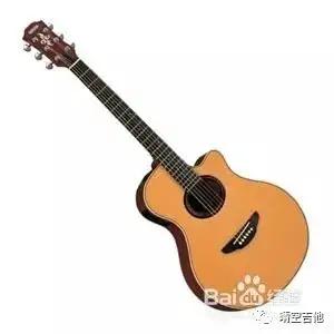 不知道吉他几寸,不知道吉他简谱