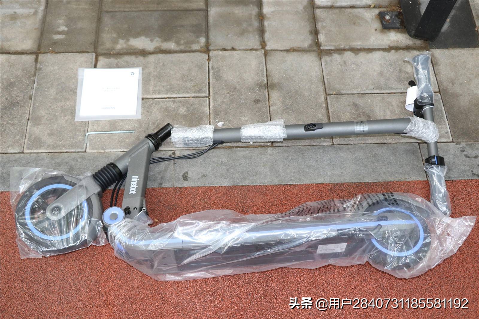 3-6岁儿童滑板车入门推荐,9号儿童滑板车e8使用方法