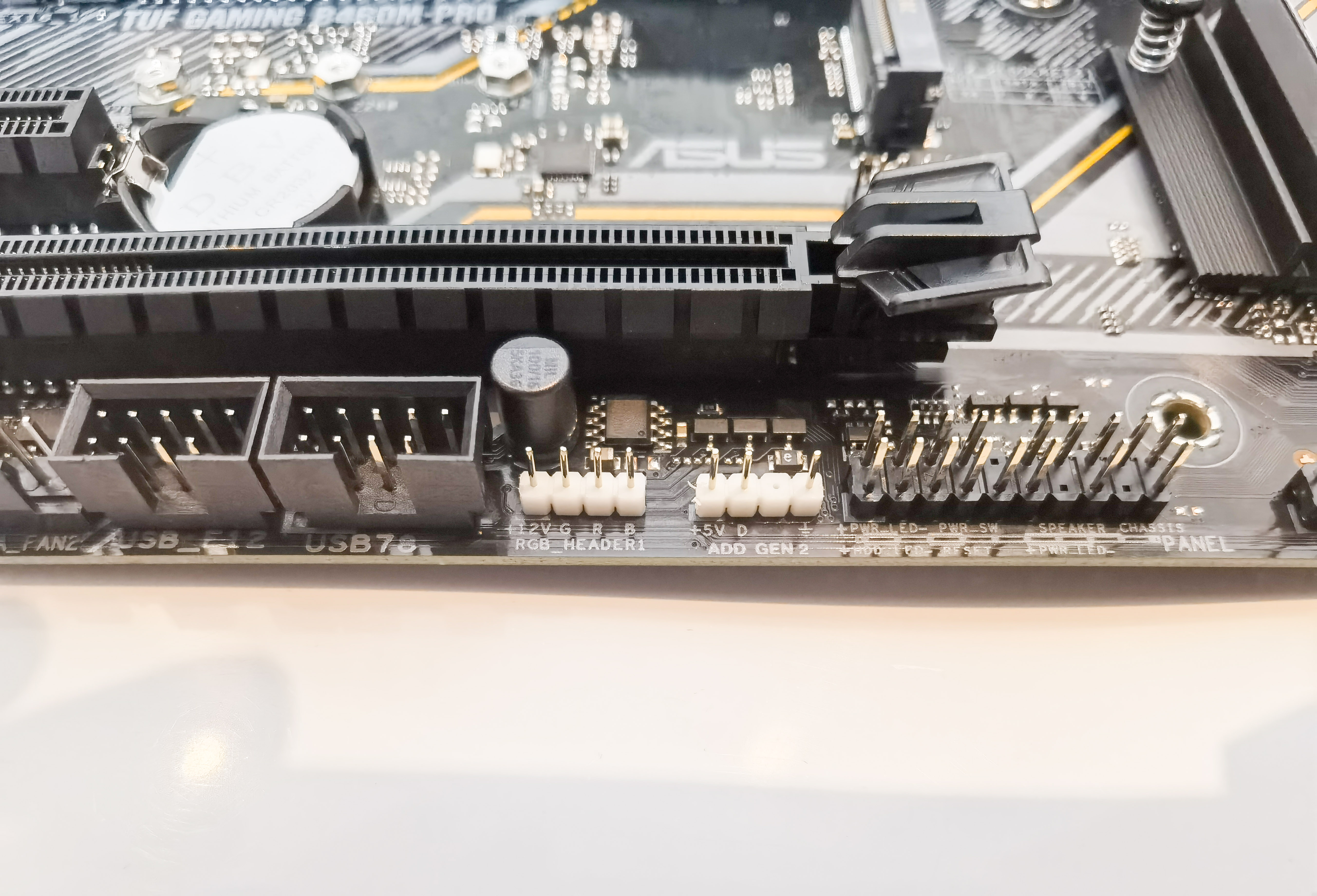 华硕tufb460mpros重炮手,华硕tufb460m重炮手支持3200hz吗