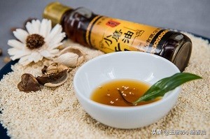 怎么自制黑芝麻酱窍门,自制黑芝麻酱能放多久