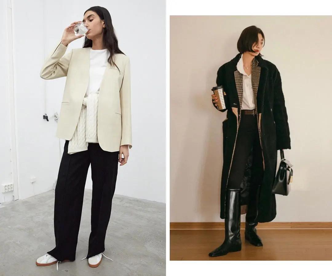 推荐一双又舒服又好看的运动鞋,好看又好穿的国货运动鞋