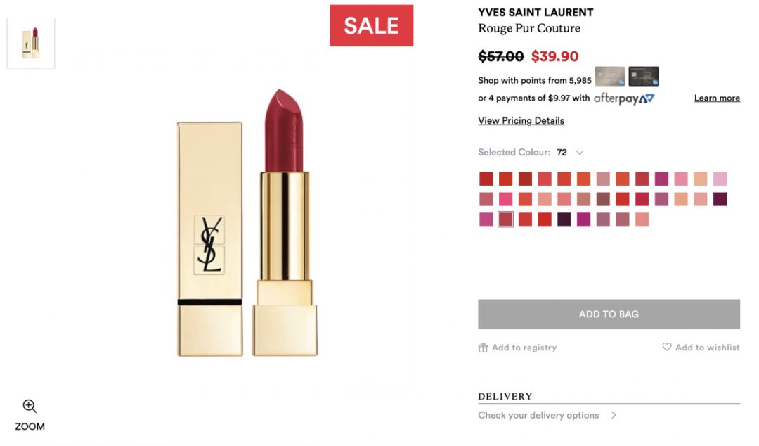 黑五最佳折扣,黑五最强攻略让我们一起来剁手