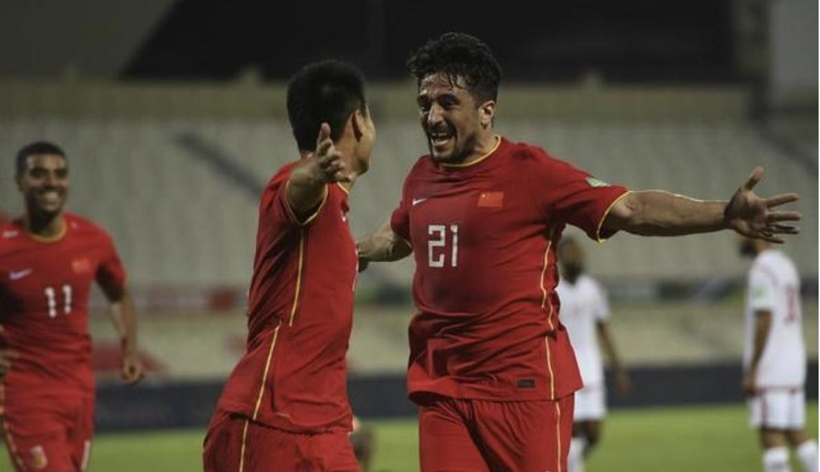 中国足球19年归化最新消息,中国足球归化球员目前进展如何