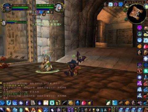 魔兽世界怀旧服猎人采矿怎么赚钱,魔兽世界怀旧服法师40后怎么赚钱