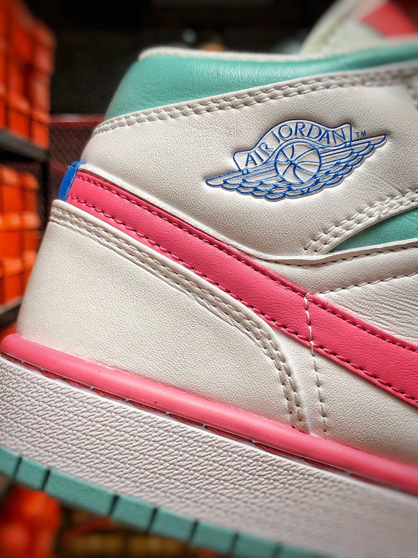 aj1可玩性很高的鞋,aj1最具性价比的一双鞋