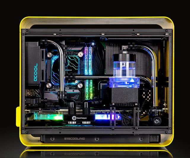 各种硬件组装电脑,最新组装电脑配置经典