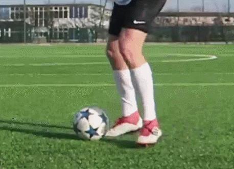 论骚只服最后这招,学会了就是球场最靓的仔