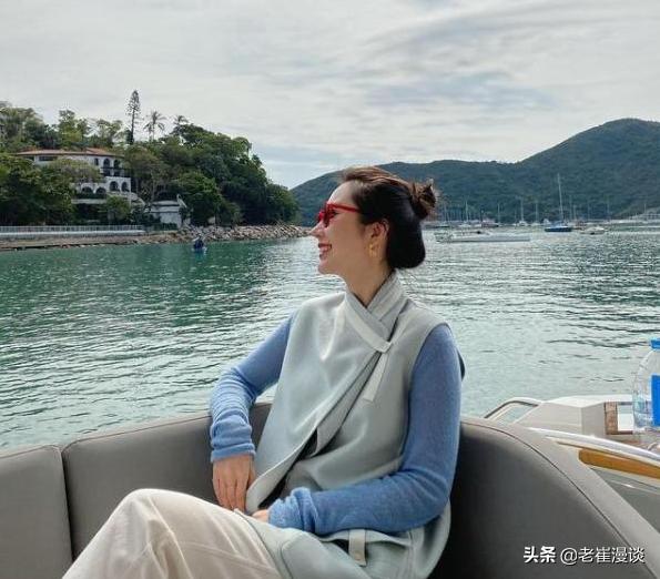 贵为阿里太子的蒋凡，还有机会接管阿里巴巴吗？