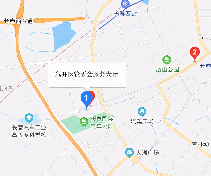 长春租赁房推荐,长春出租房推荐