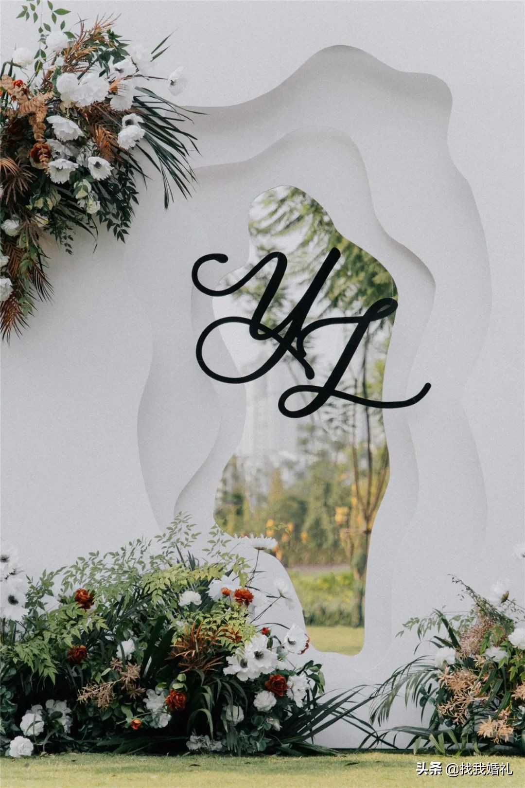 新鲜出炉！国庆千场案例优选，均价1W+爆款婚礼