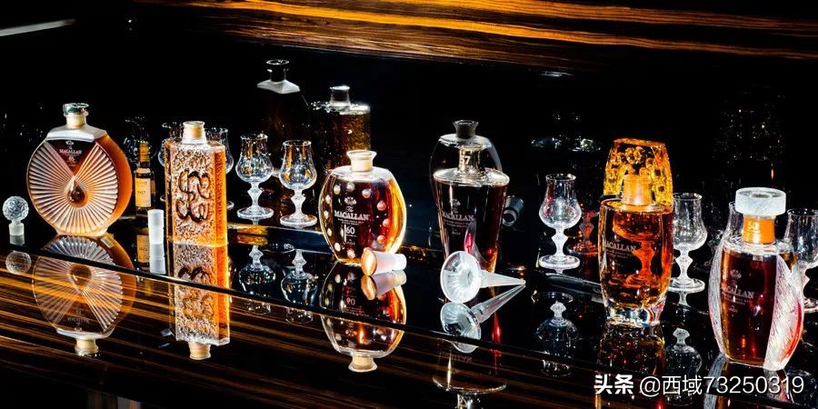 迈凯伦劳斯莱斯,麦卡伦威士忌伦敦拍卖天价成交