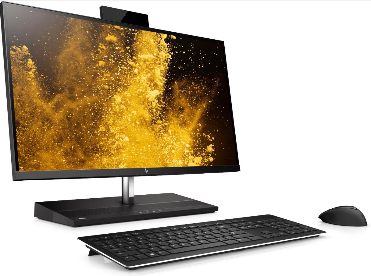 一体机电脑推荐2021年排行榜,电脑一体机推荐2021年排行榜