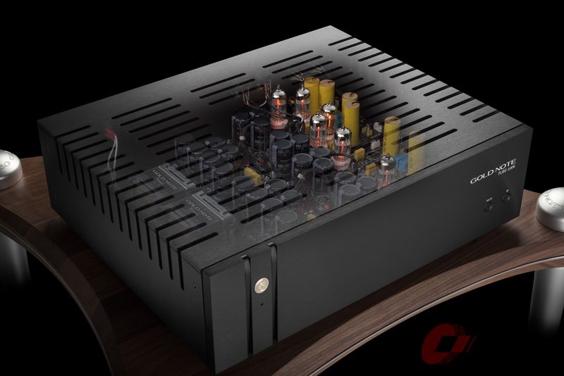 goldnote怎么样,意大利gold音响