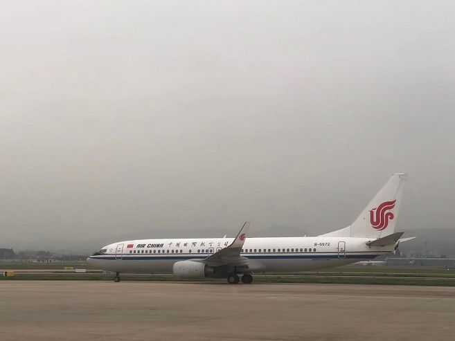 大兴机场至南宁机场,大兴机场到南宁航班时间