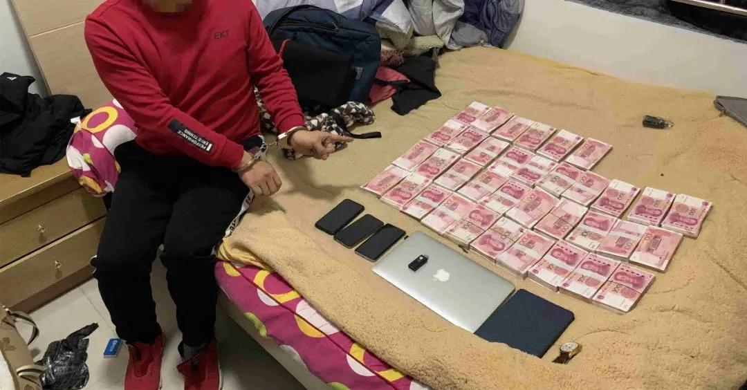 假的贷款app诈骗案例,假冒银行app贷款诈骗案例