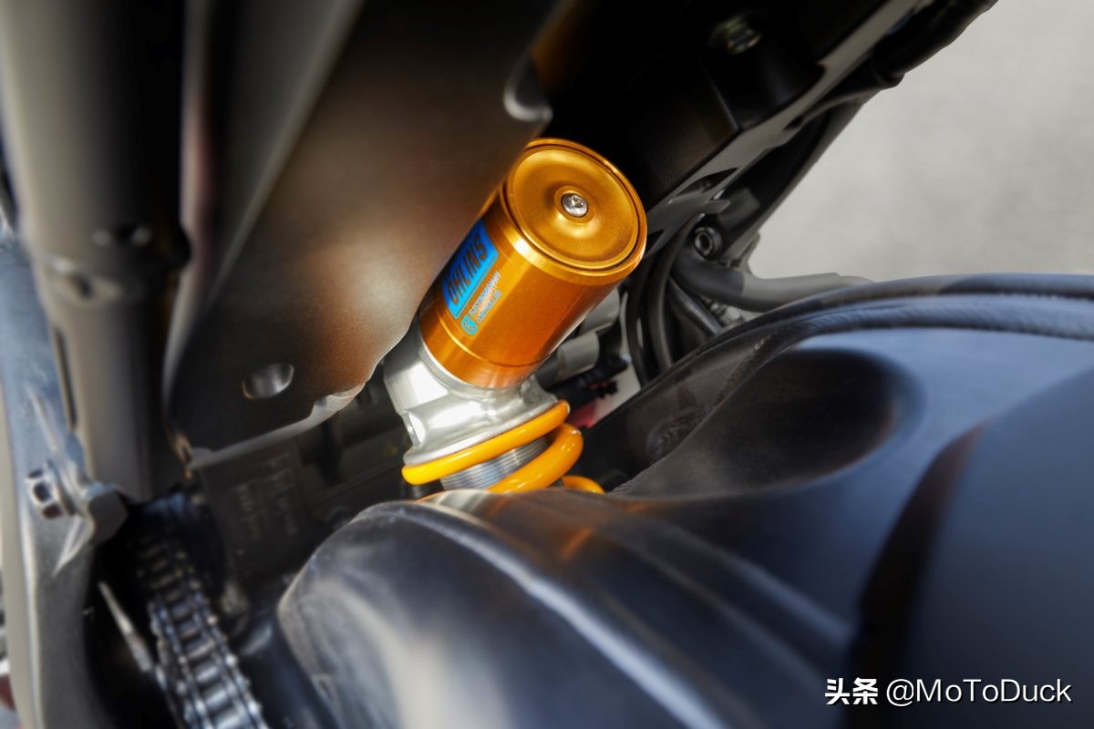 摩托车避震分为几种,摩托车可调式避震怎么调