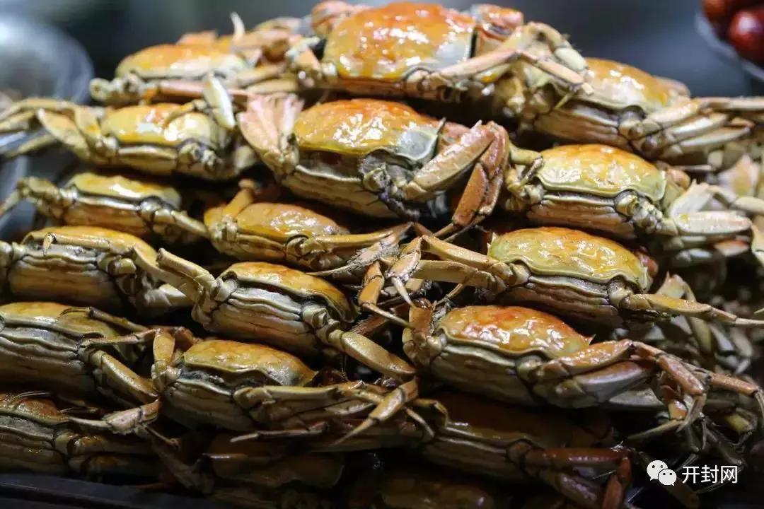 开封喷泉夜市,开封鼓楼观光夜市