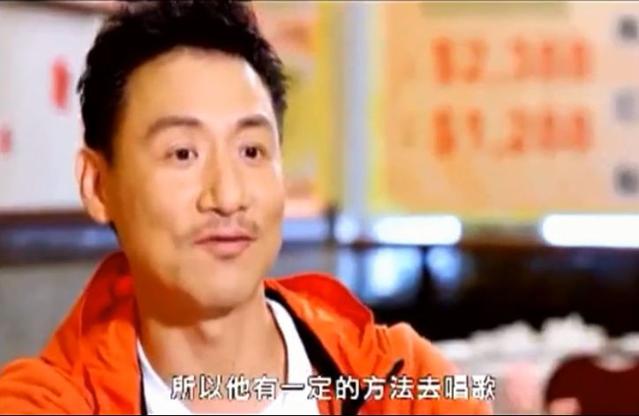 张学友我是歌手评委点评,张学友我不是明星完整版