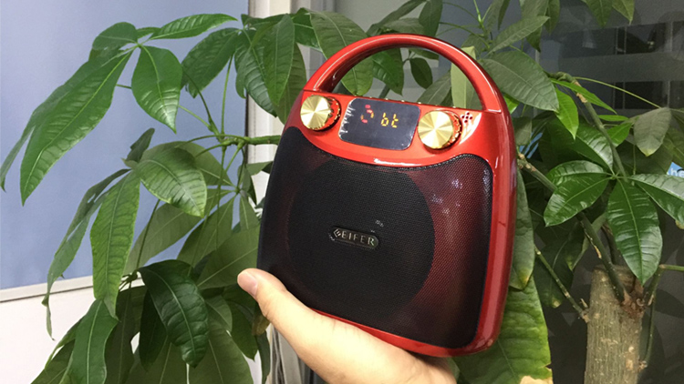 便携式广场舞音箱推荐,18寸大功率蓝牙广场舞音箱