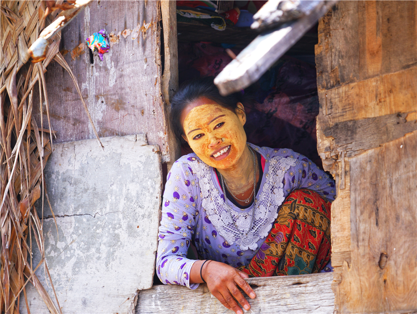 马来西亚巴瑶族纪录片,马来西亚巴瑶族最新消息