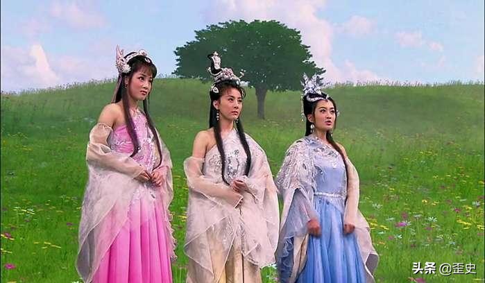 封神陆压道人真实身份,封神榜赵公明被陆压道人打死