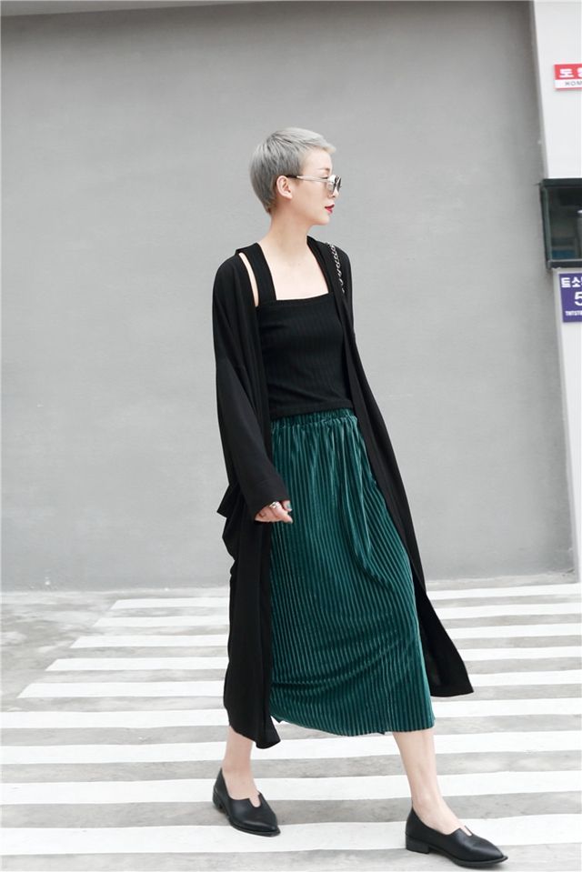 超好看的女装店推荐,好看到爆炸女装店