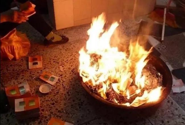 揭秘走阴之谜,巫术里的走阴