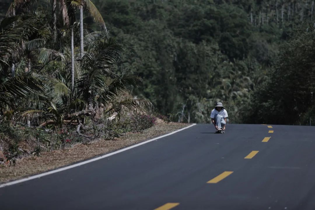 如果你热爱大海,如果你热爱生活那么请热爱大海