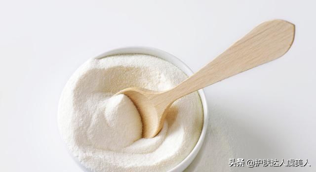 夏天如何快速变白学生,想要白成牛奶肌get正确美白姿势